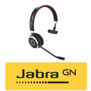 Headset Jabra