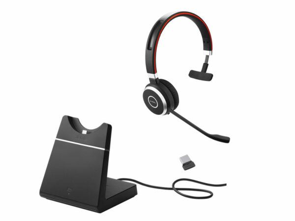 Jabra Headset Evolve65