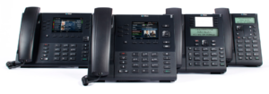Mitel IP-Telefone Serie