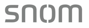 Logo snom