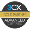 3CX Gold Partner