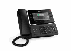 snom D812 SIP Tischtelefon