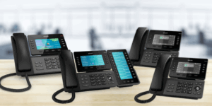 Snom Telefone