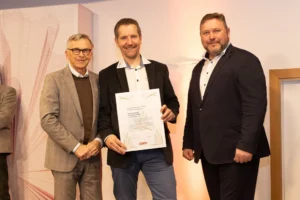 WKS Buchmüller und Hohenwarter