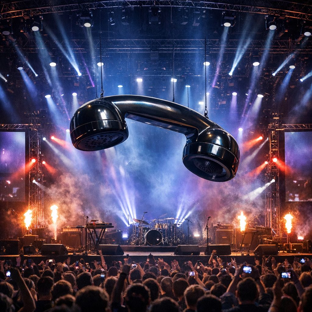 Telefonhörer
