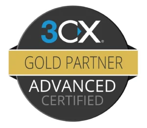 3CX-Partner-Logo-Gold