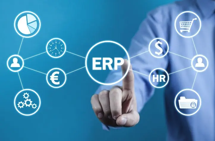 ERP Logo