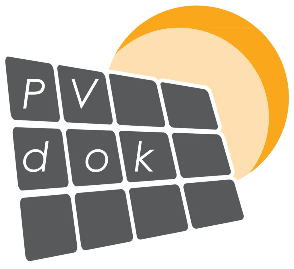 Logo PVdok