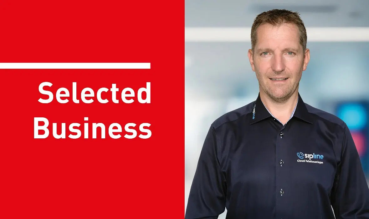 Selected Business sipline Hohenwarter