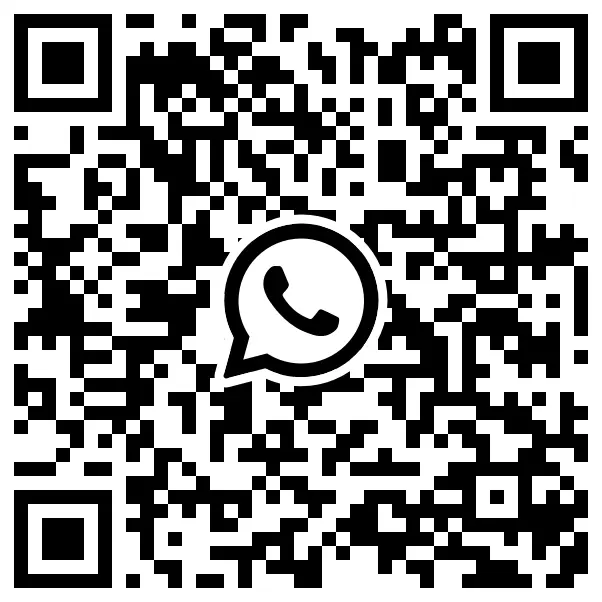 WhatsAPP QR-Code
