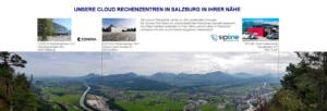 Panorama zu Conova