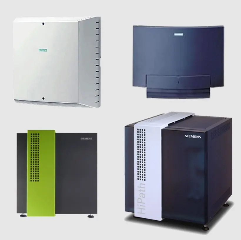 siemens-alternative hardware