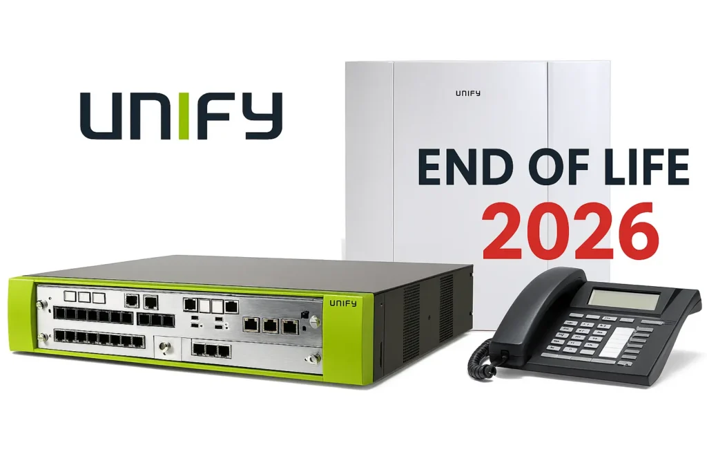 UniFy alternative